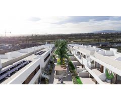 Bungalow en Venta en Los Alcázares, Murcia