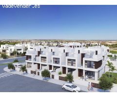 Bungalow en Venta en Pilar de la Horadada, Alicante
