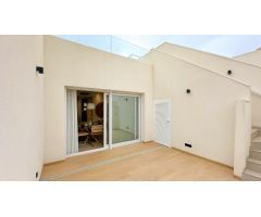 Bungalow en Venta en Algorfa, Alicante