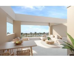 Atico en Venta en Los Alcázares, Murcia