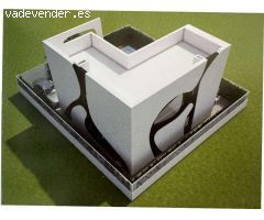 Villa en Venta en Ciudad quesada, Alicante