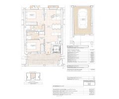 Apartamento en Venta en Hondón de las Nieves, Alicante