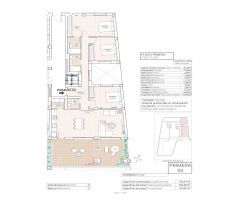 Apartamento en Venta en Hondón de las Nieves, Alicante