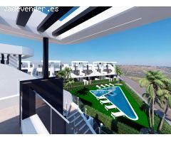 Bungalow en Venta en San Fulgencio, Alicante