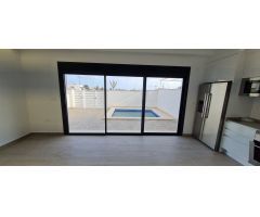 Villa en Venta en Orihuela Costa, Alicante