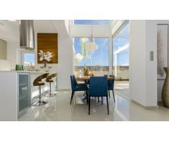 Villa en Venta en Ciudad quesada, Alicante