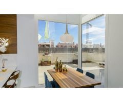 Villa en Venta en Ciudad quesada, Alicante