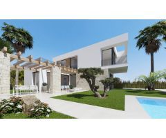 Villa en Venta en Finestrat, Alicante