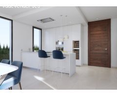 Villa en Venta en Finestrat, Alicante