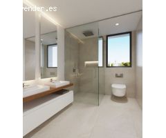 Villa en Venta en Finestrat, Alicante