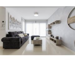 Villa en Venta en San Miguel de Salinas, Alicante