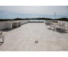 Villa en Venta en Pilar de la Horadada, Alicante