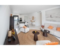 Villa en Venta en Pilar de la Horadada, Alicante
