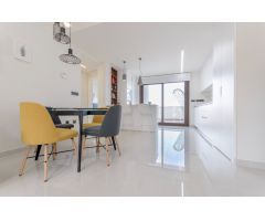 Bungalow en Venta en Torrevieja, Alicante