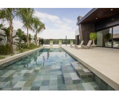 Villa en Venta en Ciudad quesada, Alicante
