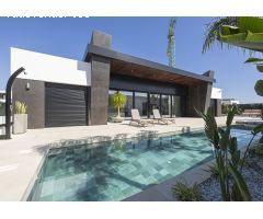 Villa en Venta en Ciudad quesada, Alicante