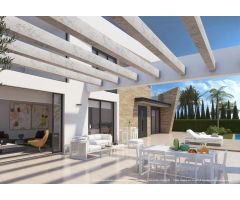 Villa en Venta en Ciudad quesada, Alicante