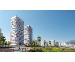 Apartamento en Venta en Calpe, Alicante