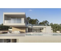 Villa en Venta en Benissa, Alicante