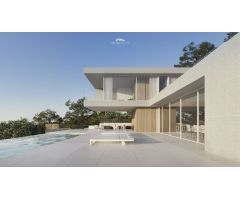 Villa en Venta en Benissa, Alicante