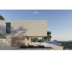 Villa en Venta en Benissa, Alicante