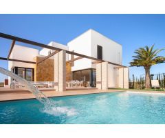 Villa en Venta en Orihuela Costa, Alicante
