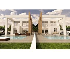 Villa en Venta en Torrevieja, Alicante