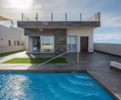 Villa en Venta en Orihuela Costa, Alicante
