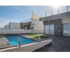 Villa en Venta en Orihuela Costa, Alicante