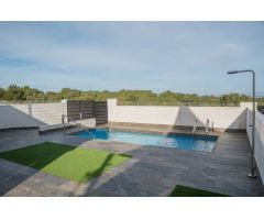 Villa en Venta en Orihuela Costa, Alicante