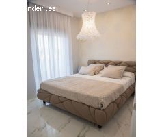 Villa en Venta en Orihuela Costa, Alicante
