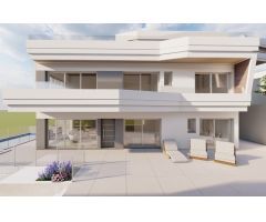 Villa en Venta en Orihuela Costa, Alicante