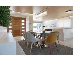 Villa en Venta en Orihuela Costa, Alicante