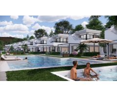 Villa en Venta en Pilar de la Horadada, Alicante