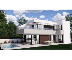 Villa en Venta en Pilar de la Horadada, Alicante