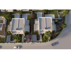 Villa en Venta en Algorfa, Alicante
