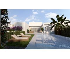 Villa en Venta en Algorfa, Alicante