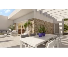 Villa en Venta en Algorfa, Alicante