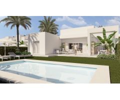 Villa en Venta en Algorfa, Alicante