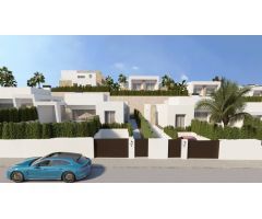 Villa en Venta en Algorfa, Alicante