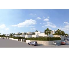Villa en Venta en Algorfa, Alicante