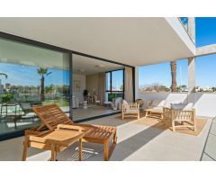 Atico en Venta en Cartagena, Murcia