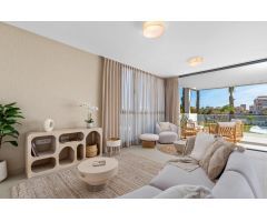 Atico en Venta en Cartagena, Murcia