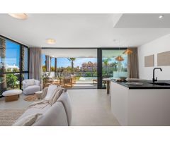 Atico en Venta en Cartagena, Murcia