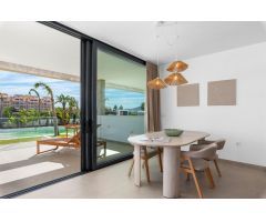 Atico en Venta en Cartagena, Murcia