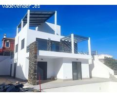 Villa en Venta en Rojales, Alicante