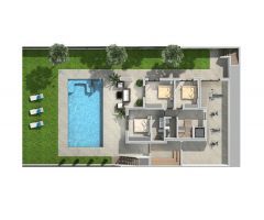Villa en Venta en Rojales, Alicante
