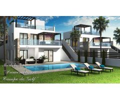 Villa en Venta en Rojales, Alicante