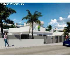 Villa en Venta en Torrevieja, Alicante