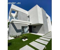 Villa en Venta en Finestrat, Alicante